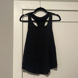 Lululemon workout tank